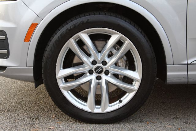 2018 Audi Q7 3.0 TFSI Prestige - 22948658 - 37