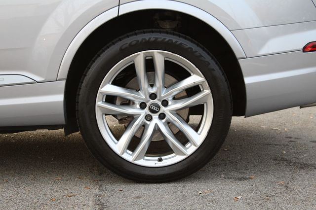 2018 Audi Q7 3.0 TFSI Prestige - 22948658 - 38