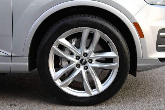 2018 Audi Q7 3.0 TFSI Prestige - 22948658 - 39