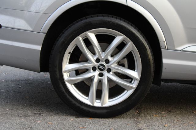2018 Audi Q7 3.0 TFSI Prestige - 22948658 - 40