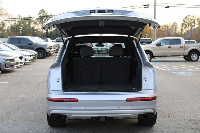 2018 Audi Q7 3.0 TFSI Prestige - 22948658 - 6