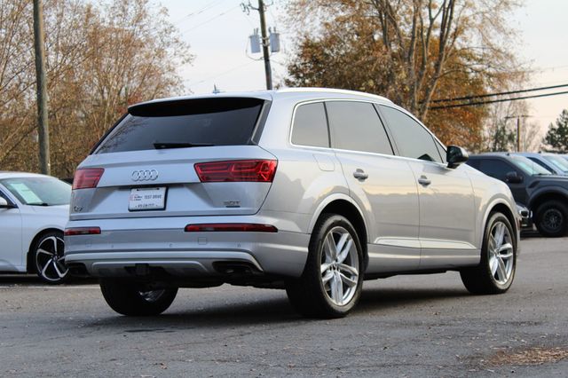 2018 Audi Q7 3.0 TFSI Prestige - 22948658 - 7