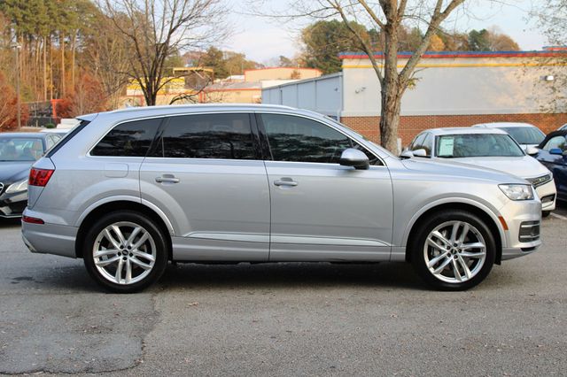2018 Audi Q7 3.0 TFSI Prestige - 22948658 - 8