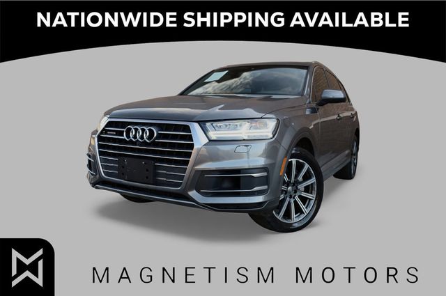 2018 Audi Q7 3.0 TFSI Prestige - 22877764 - 0