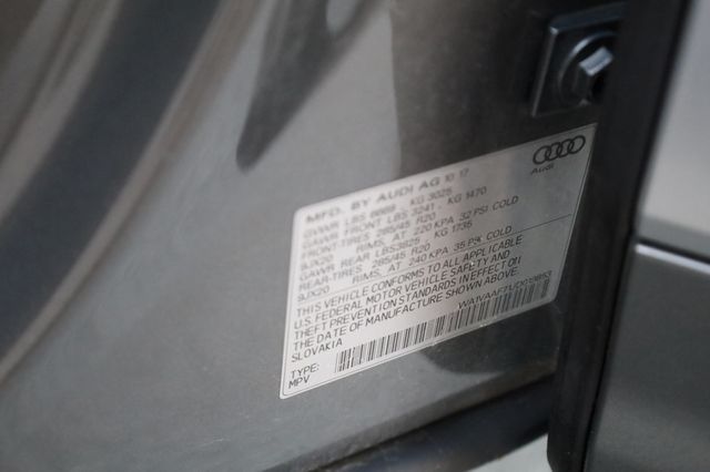 2018 Audi Q7 3.0 TFSI Prestige - 22877764 - 10