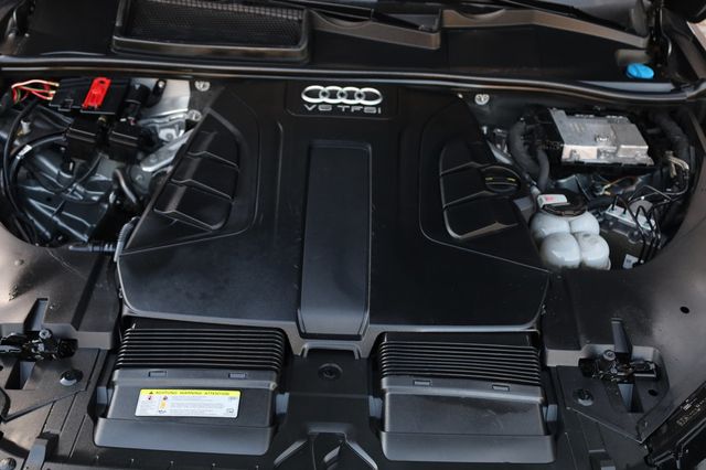 2018 Audi Q7 3.0 TFSI Prestige - 22877764 - 11
