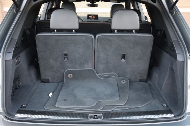 2018 Audi Q7 3.0 TFSI Prestige - 22877764 - 12