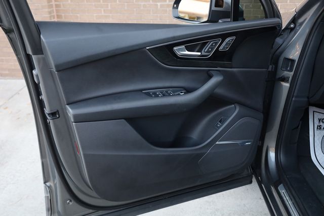 2018 Audi Q7 3.0 TFSI Prestige - 22877764 - 13