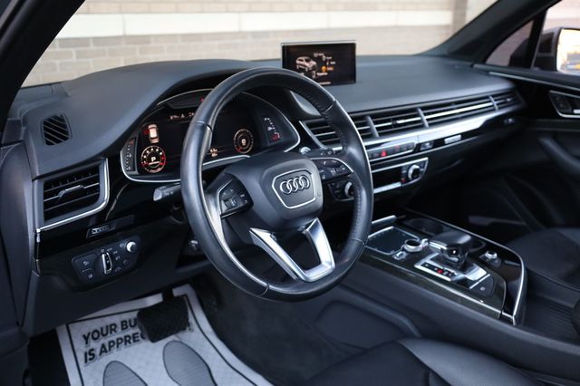 2018 Audi Q7 3.0 TFSI Prestige - 22877764 - 14