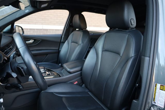 2018 Audi Q7 3.0 TFSI Prestige - 22877764 - 16