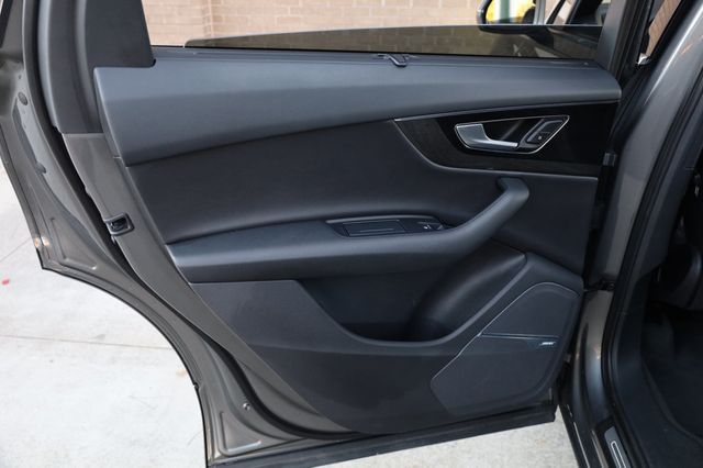 2018 Audi Q7 3.0 TFSI Prestige - 22877764 - 17