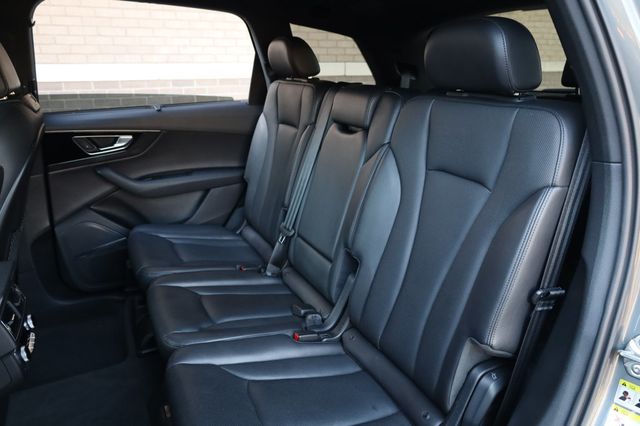 2018 Audi Q7 3.0 TFSI Prestige - 22877764 - 18