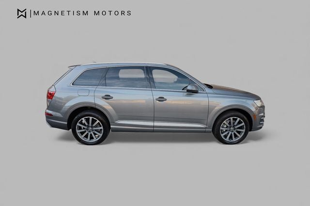2018 Audi Q7 3.0 TFSI Prestige - 22877764 - 1