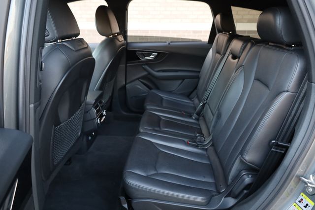 2018 Audi Q7 3.0 TFSI Prestige - 22877764 - 19