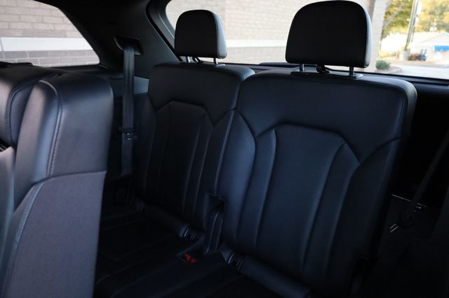 2018 Audi Q7 3.0 TFSI Prestige - 22877764 - 21
