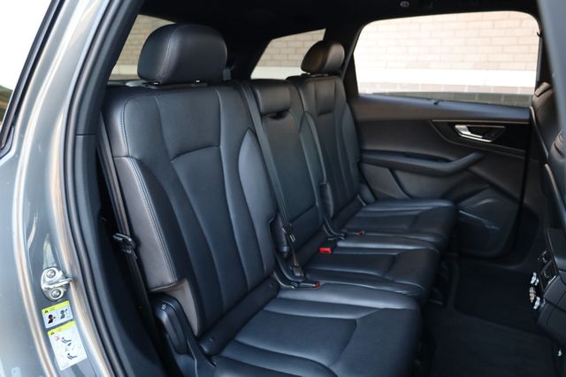 2018 Audi Q7 3.0 TFSI Prestige - 22877764 - 23
