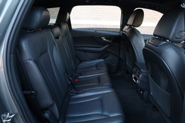 2018 Audi Q7 3.0 TFSI Prestige - 22877764 - 24