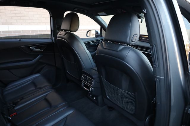 2018 Audi Q7 3.0 TFSI Prestige - 22877764 - 25