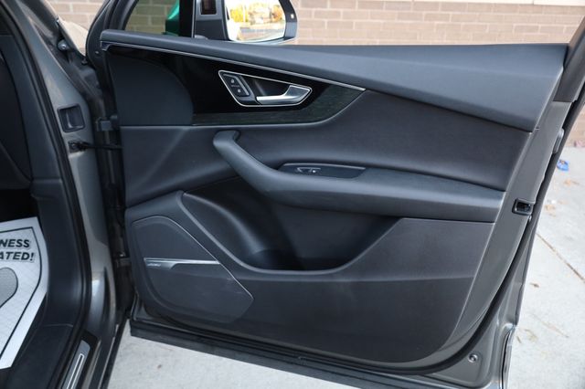 2018 Audi Q7 3.0 TFSI Prestige - 22877764 - 26