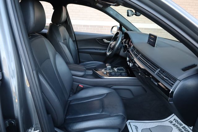 2018 Audi Q7 3.0 TFSI Prestige - 22877764 - 28