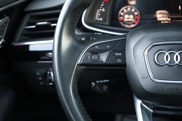 2018 Audi Q7 3.0 TFSI Prestige - 22877764 - 31