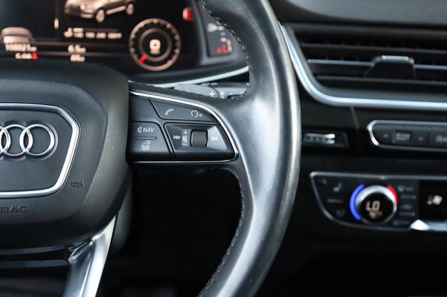 2018 Audi Q7 3.0 TFSI Prestige - 22877764 - 32