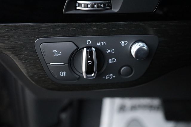 2018 Audi Q7 3.0 TFSI Prestige - 22877764 - 34