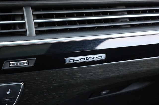 2018 Audi Q7 3.0 TFSI Prestige - 22877764 - 37