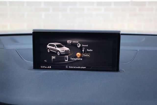 2018 Audi Q7 3.0 TFSI Prestige - 22877764 - 38