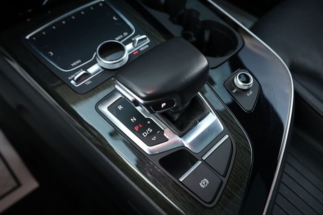 2018 Audi Q7 3.0 TFSI Prestige - 22877764 - 41