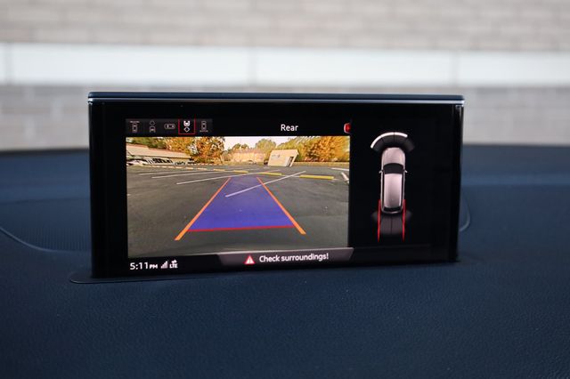 2018 Audi Q7 3.0 TFSI Prestige - 22877764 - 43