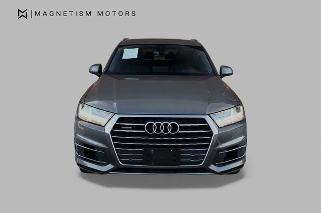 2018 Audi Q7 3.0 TFSI Prestige - 22877764 - 4