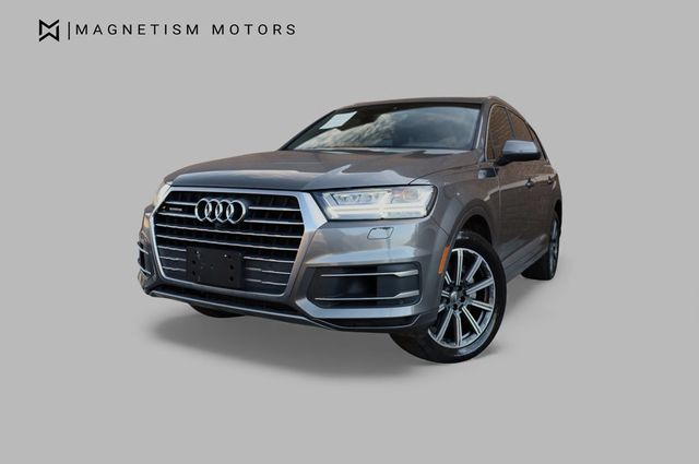 2018 Audi Q7 3.0 TFSI Prestige - 22877764 - 5