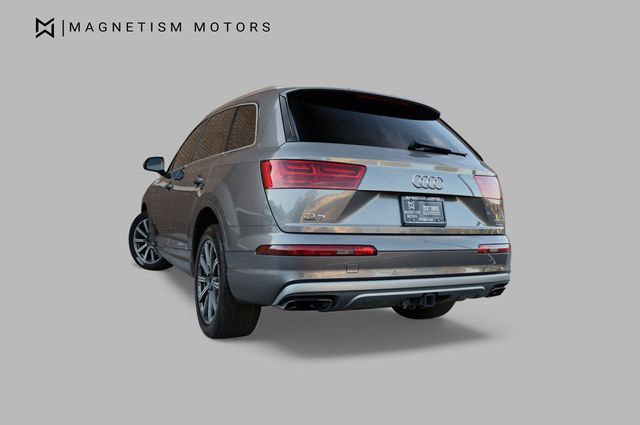 2018 Audi Q7 3.0 TFSI Prestige - 22877764 - 6