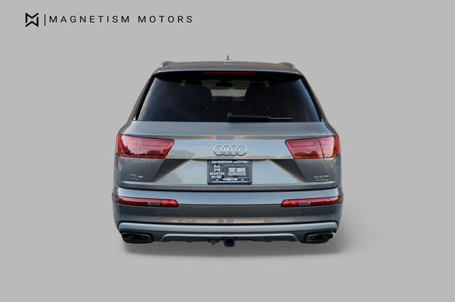 2018 Audi Q7 3.0 TFSI Prestige - 22877764 - 7