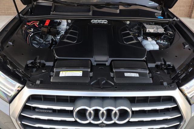 2018 Audi Q7 3.0 TFSI Prestige - 23004216 - 9