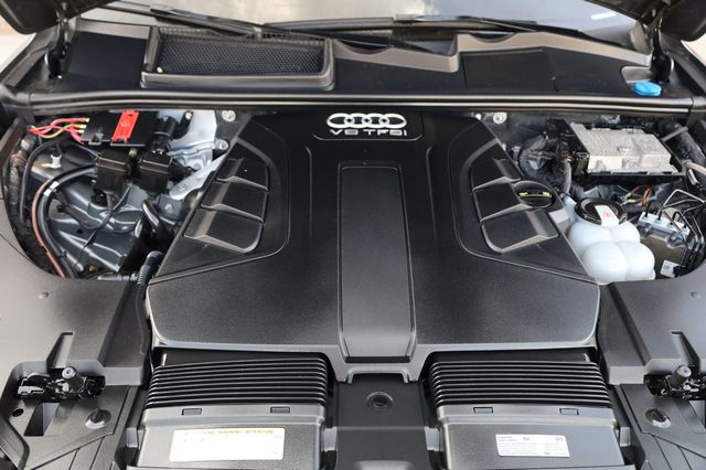 2018 Audi Q7 3.0 TFSI Prestige - 23004216 - 10