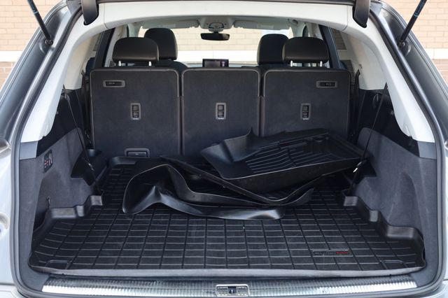 2018 Audi Q7 3.0 TFSI Prestige - 23004216 - 11
