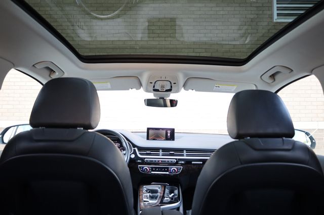 2018 Audi Q7 3.0 TFSI Prestige - 23004216 - 12
