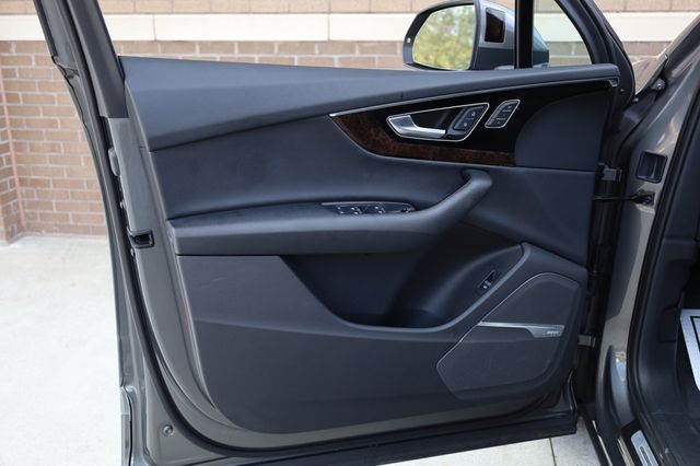 2018 Audi Q7 3.0 TFSI Prestige - 23004216 - 13