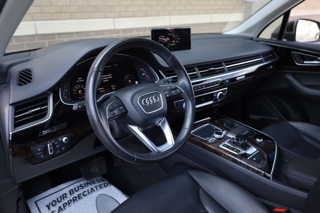 2018 Audi Q7 3.0 TFSI Prestige - 23004216 - 14