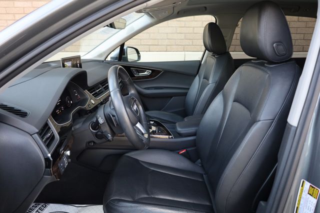 2018 Audi Q7 3.0 TFSI Prestige - 23004216 - 15
