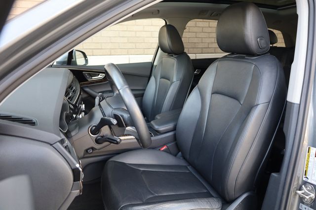 2018 Audi Q7 3.0 TFSI Prestige - 23004216 - 16