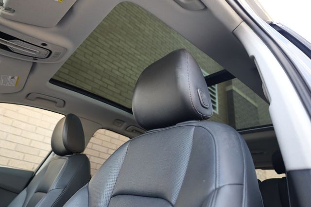 2018 Audi Q7 3.0 TFSI Prestige - 23004216 - 17