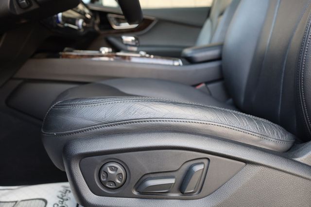 2018 Audi Q7 3.0 TFSI Prestige - 23004216 - 18
