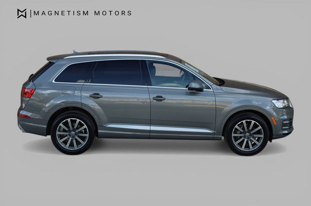 2018 Audi Q7 3.0 TFSI Prestige - 23004216 - 1