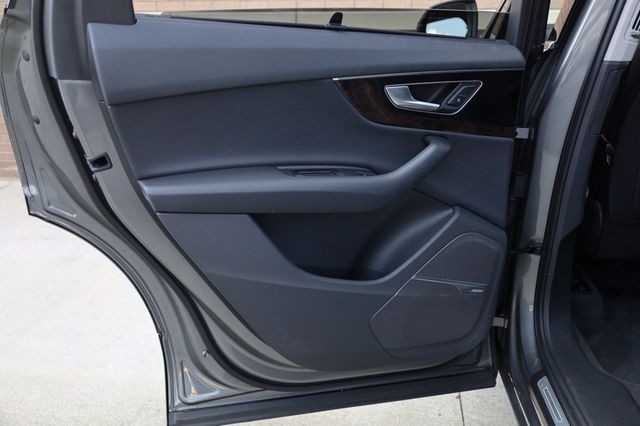 2018 Audi Q7 3.0 TFSI Prestige - 23004216 - 19