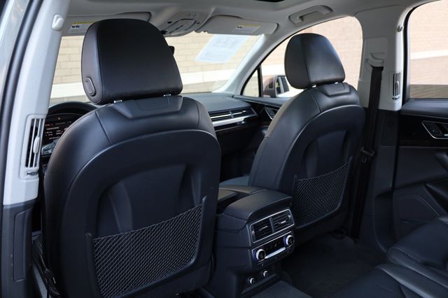 2018 Audi Q7 3.0 TFSI Prestige - 23004216 - 20