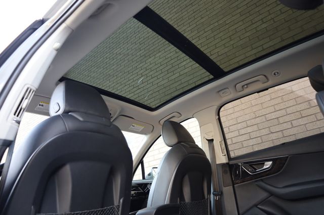 2018 Audi Q7 3.0 TFSI Prestige - 23004216 - 23