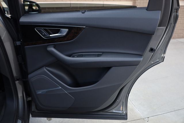 2018 Audi Q7 3.0 TFSI Prestige - 23004216 - 24